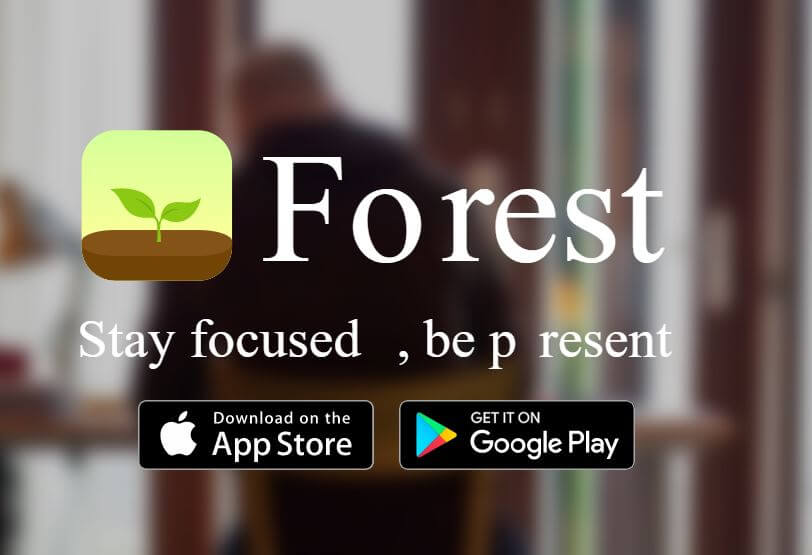 Forest app