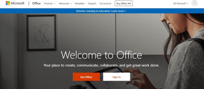 Office 365