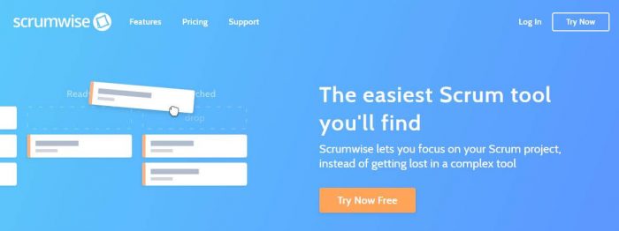 Scrumwise