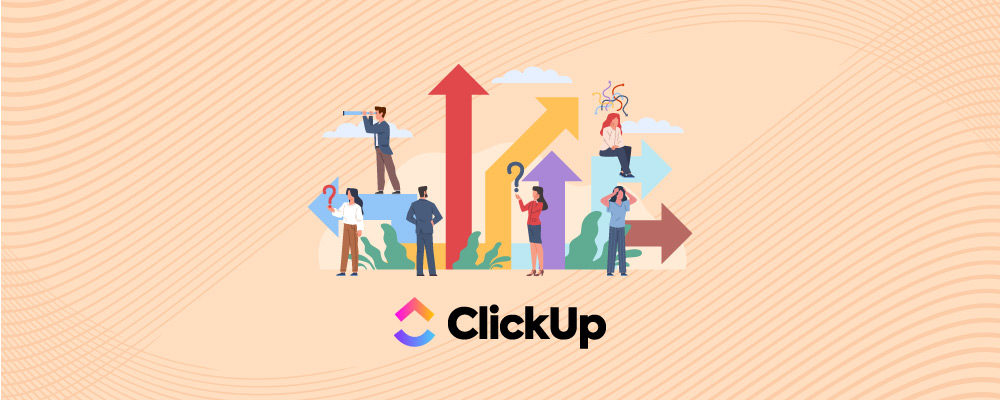 The Top 6 ClickUp Alternatives In 2023