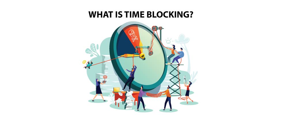 Everything you need to Know about Time Blocking