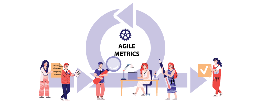 Agile-Metrics