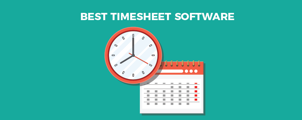 22 Best Timesheet Software for Employee Time Tracking in 2023