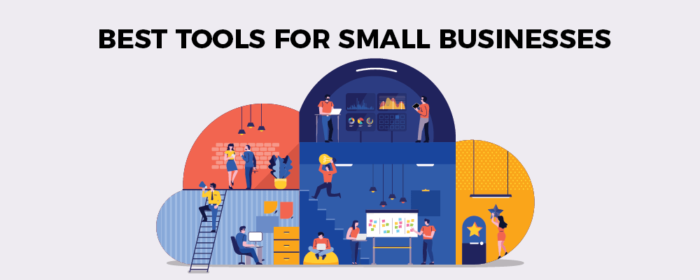 70 Best Tools for Small Businesses in 2023 (Free and Inexpensive)