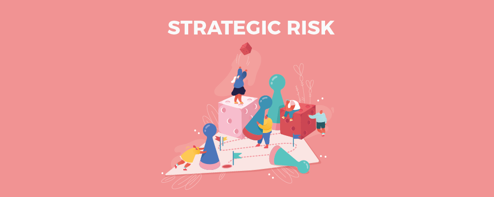 Strategic Risk Management