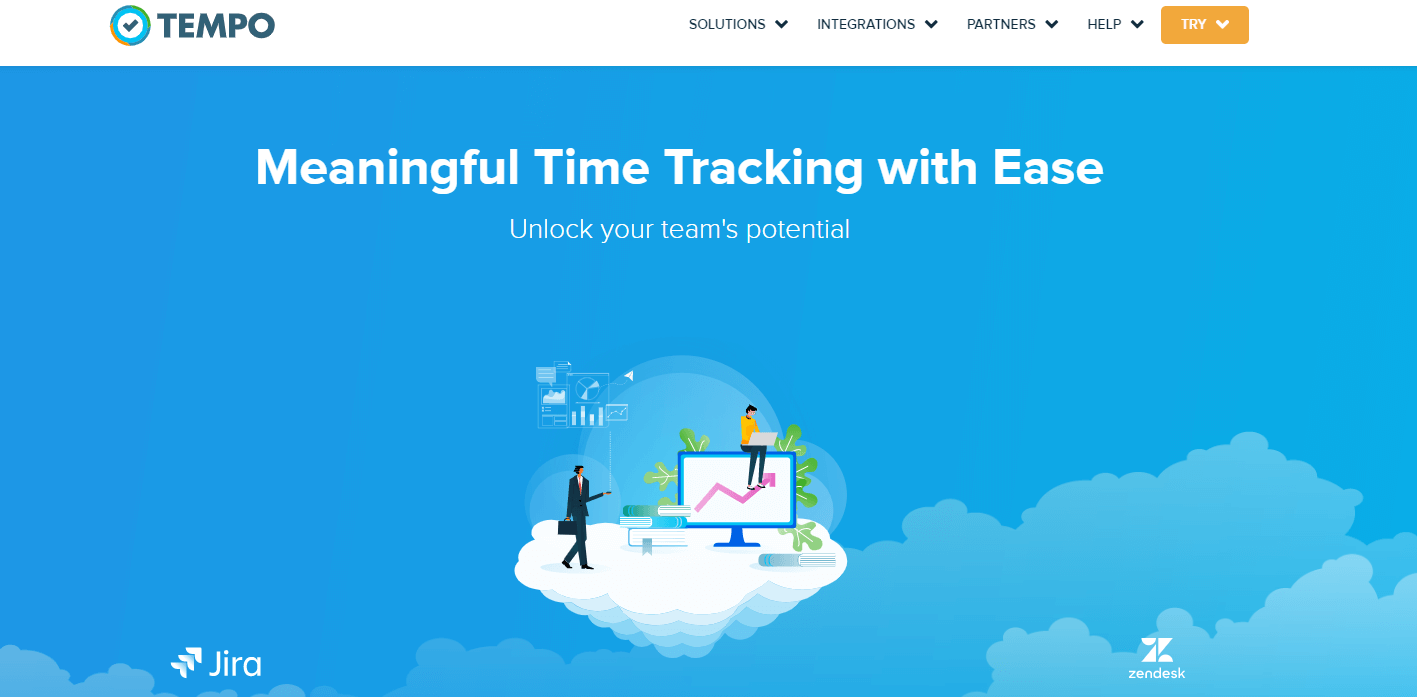 Tempo.io